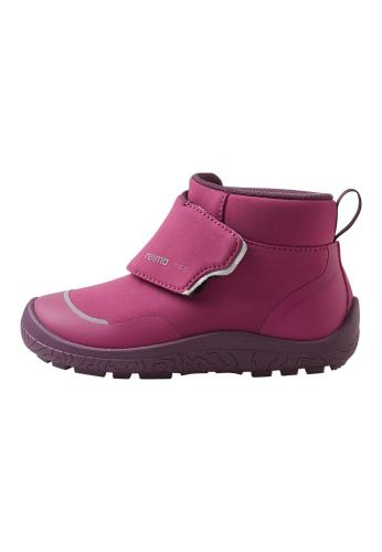 Reima Hyppii Reimatec Barfuss-Schuhe - cool burgundy (Grösse: 29) von Reima