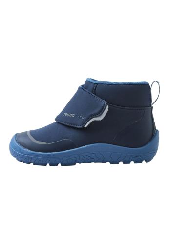 Reima Hyppii Reimatec Barfuss-Schuhe - navy (Grösse: 22) von Reima