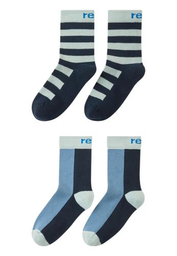 Reima Jalkaan Socken - navy (Grösse: 26/29) von Reima