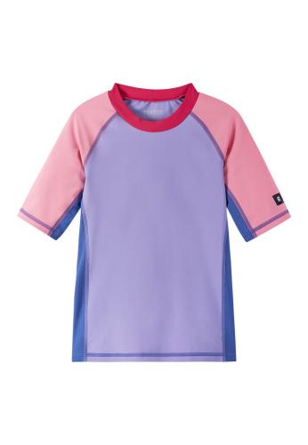 Reima Joonia Sunproof-Hemd - lilac amethyst (Grösse: 110 cm) von Reima