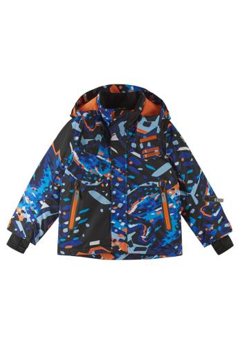 Reima Kairala Winterjacke Reimatec - black (Grösse: 92 cm) von Reima