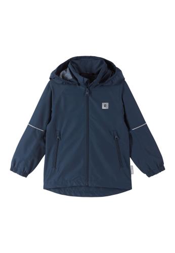 Reima Kallahti Jacket Reimatec - navy (Grösse: 134 cm) von Reima