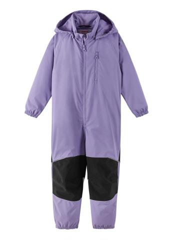 Reima Kellola Reimatec-Overall - lilac amethyst (Grösse: 110 cm) von Reima