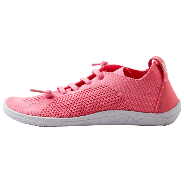 Reima - Kid's Astelu - Sneaker Gr 40 rosa/rot von Reima
