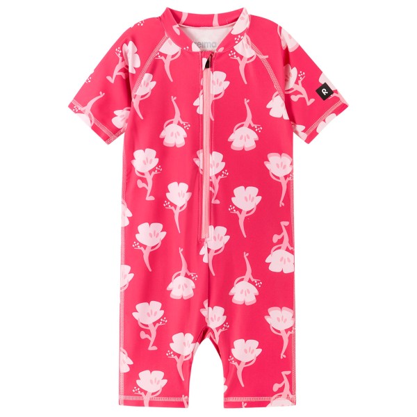Reima - Kid's Atlantti - Lycra Gr 86 rosa Reima - Kid's Atlantti - Lycra Gr 86 rosa von Reima