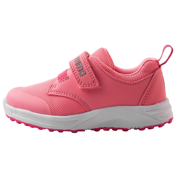 Reima - Kid's Ekana - Freizeitschuhe Gr 26 rosa Reima - Kid's Ekana - Freizeitschuhe Gr 26 rosa von Reima