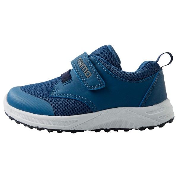 Reima - Kid's Ekana - Freizeitschuhe Gr 28 blau von Reima