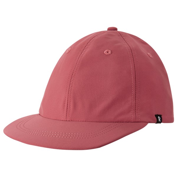 Reima - Kid's Hytty - Cap Gr 50 cm rot/rosa von Reima