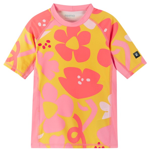 Reima - Kid's Joonia AOP - Lycra Gr 128 bunt Reima - Kid's Joonia AOP - Lycra Gr 128 bunt von Reima