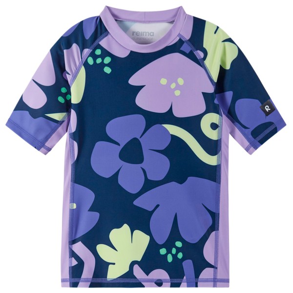Reima - Kid's Joonia AOP - Lycra Gr 140 blau Reima - Kid's Joonia AOP - Lycra Gr 140 blau von Reima