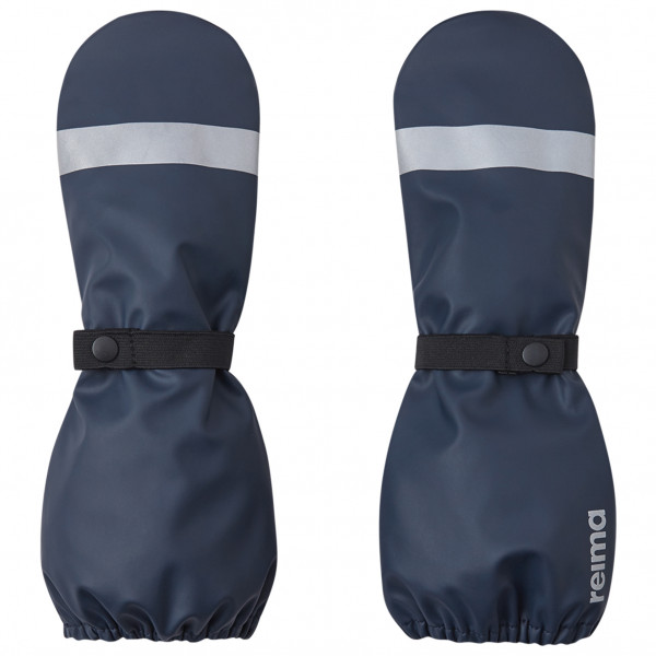 Reima - Kid's Kura - Handschuh-Überzieher Gr 2 blau von Reima