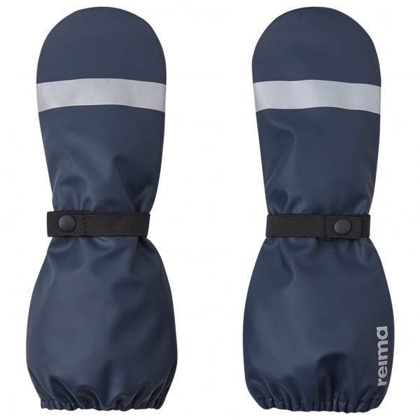 Reima - Kid's Kura - Handschuh-Überzieher Gr 3 blau von Reima