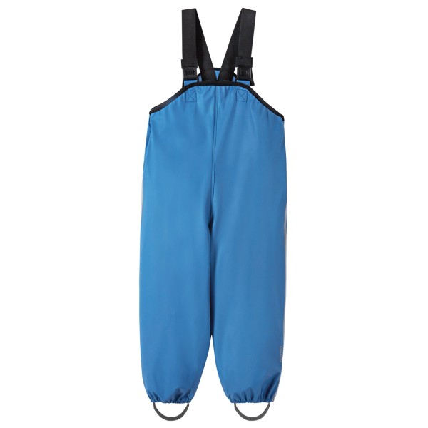 Reima - Kid's Lammikko - Regenhose Gr 74 blau Reima - Kid's Lammikko - Regenhose Gr 74 blau von Reima