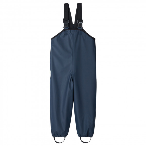 Reima - Kid's Lammikko - Regenhose Gr 80 blau von Reima