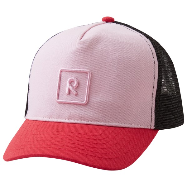 Reima - Kid's Lippava - Cap Gr 56-58 cm rosa