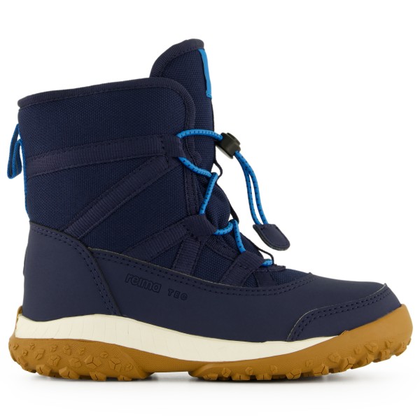 Reima - Kid's Myrsky - Winterschuhe Gr 28;29;30;34;35;36;37 blau;rot;schwarz von Reima