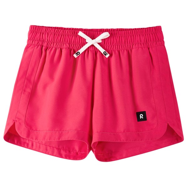 Reima - Kid's Nauru - Boardshorts Gr 146 rosa von Reima