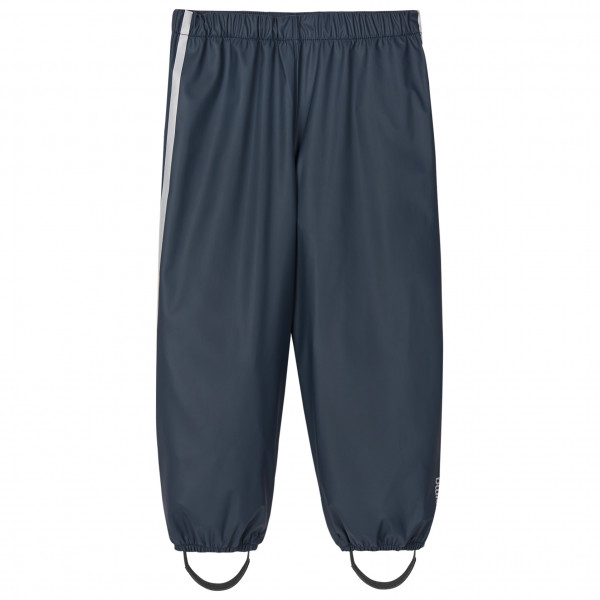 Reima - Kid's Oja - Regenhose Gr 134 blau von Reima