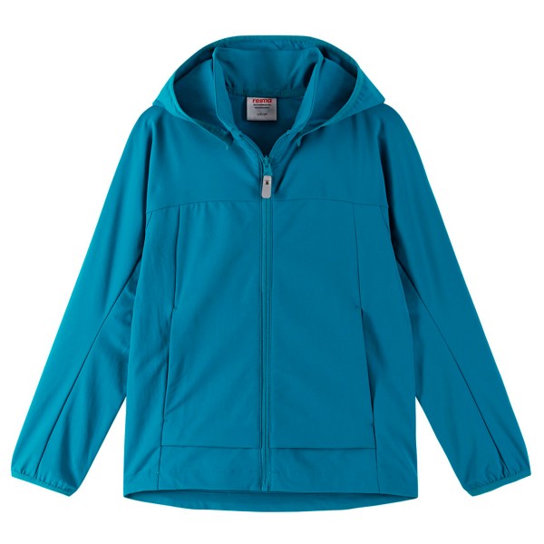 Reima - Kid's Puruton - Freizeitjacke Gr 158 blau Reima - Kid's Puruton - Freizeitjacke Gr 158 blau von Reima