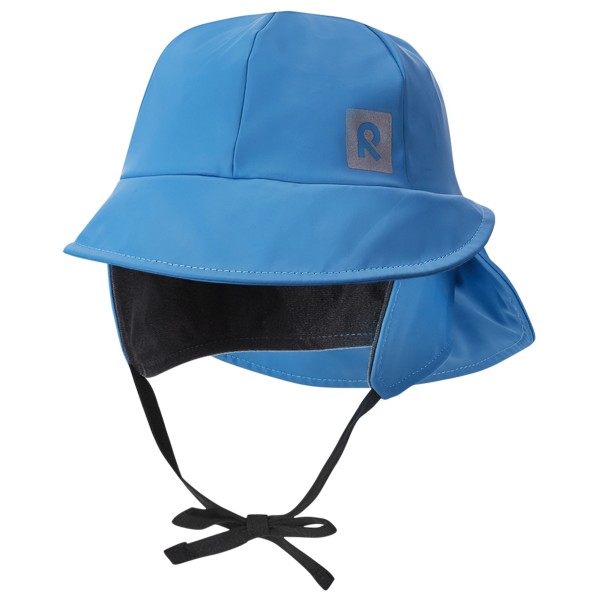 Reima - Kid's Rainy - Hut Gr 46 cm;48 cm;50 cm;54 cm;56 cm blau;gelb;oliv;rosa von Reima
