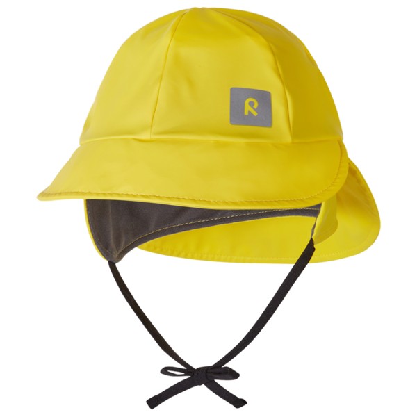Reima - Kid's Rainy - Hut Gr 48 cm gelb Reima - Kid's Rainy - Hut Gr 48 cm gelb von Reima