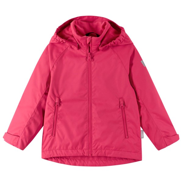 Reima - Kid's Reimatec Jacket Soutu - Regenjacke Gr 104;110;116;122;128;134;140;146;152;158;164;92;98 blau;oliv;rosa von Reima