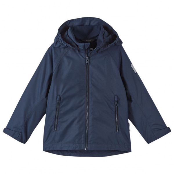 Reima - Kid's Reimatec Jacket Soutu - Regenjacke Gr 152 blau von Reima