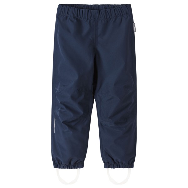 Reima - Kid's Reimatec Pants Kaura - Regenhose Gr 80 blau von Reima