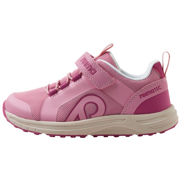 Reima - Kid's Reimatec Sneakers Enkka - Freizeitschuhe Gr 28 grau von Reima