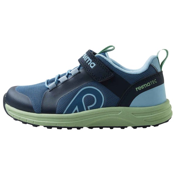 Reima - Kid's Reimatec Sneakers Enkka - Freizeitschuhe Gr 31 blau von Reima