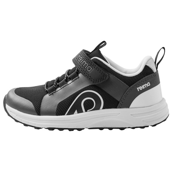 Reima - Kid's Reimatec Sneakers Enkka - Freizeitschuhe Gr 32 schwarz Reima - Kid's Reimatec Sneakers Enkka - Freizeitschuhe Gr 32 schwarz von Reima
