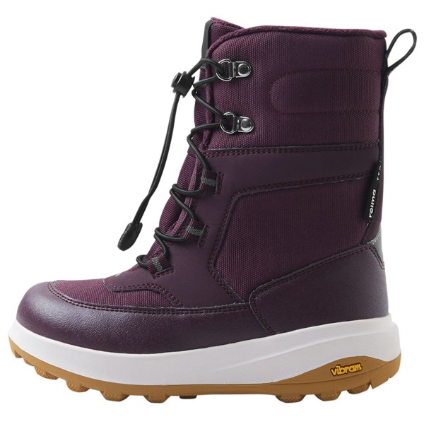 Reima - Kid's Reimatec Winter Boots Laplander 2.0 - Winterschuhe Gr 38 grau von Reima