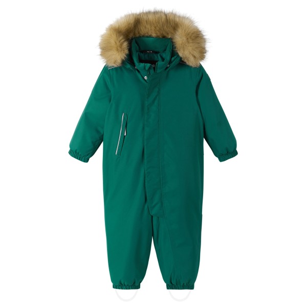 Reima - Kid's Reimatec Winter Overall Gotland - Overall Gr 74;80 blau;grün;lila;rosa von Reima