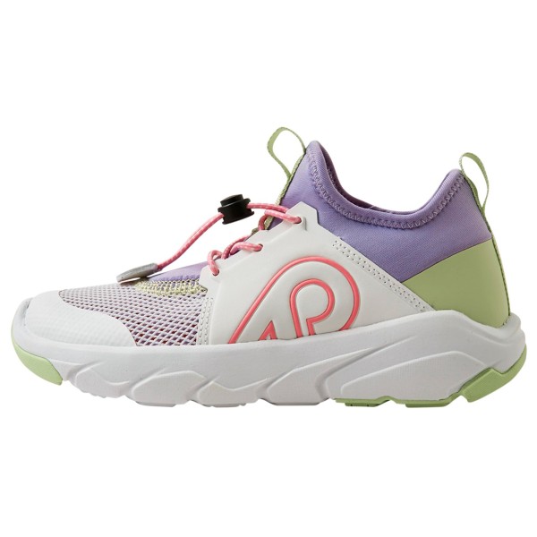 Reima - Kid's Rullari - Sneaker Gr 32 grau Reima - Kid's Rullari - Sneaker Gr 32 grau von Reima
