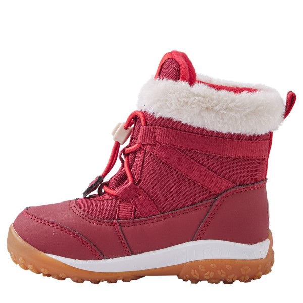 Reima - Kid's Samooja - Winterschuhe Gr 23 rot von Reima