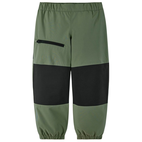 Reima - Kid's Samppi - Trekkinghose Gr 122 oliv Reima - Kid's Samppi - Trekkinghose Gr 122 oliv von Reima