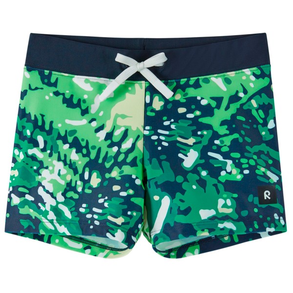 Reima - Kid's Simmari - Badehose Gr 122 grün von Reima
