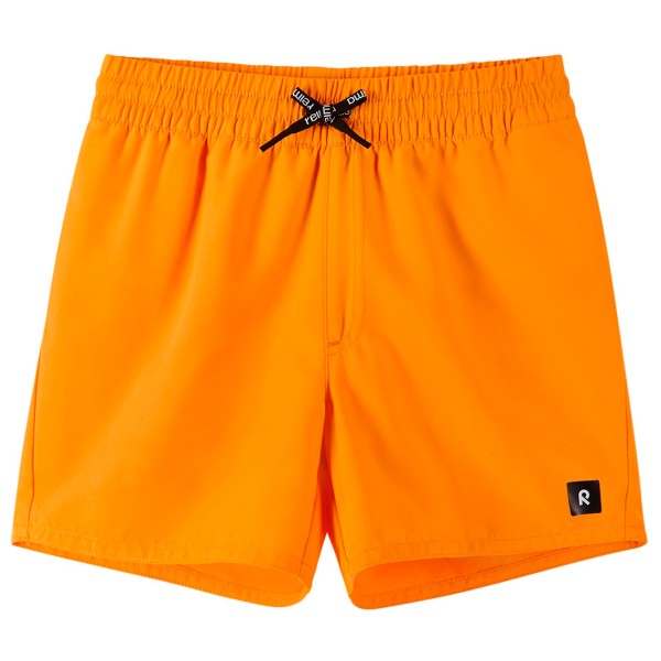 Reima - Kid's Somero - Boardshorts Gr 122 orange Reima - Kid's Somero - Boardshorts Gr 122 orange von Reima