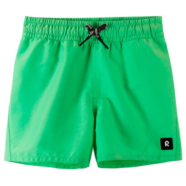 Reima - Kid's Somero - Boardshorts Gr 128 grün Reima - Kid's Somero - Boardshorts Gr 128 grün von Reima