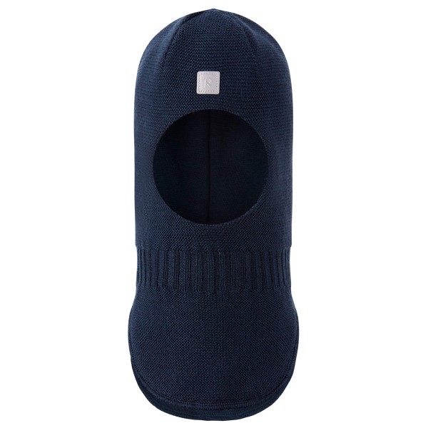 Reima - Kid's Starrie - Sturmhaube Gr 50 cm blau Reima - Kid's Starrie - Sturmhaube Gr 50 cm blau von Reima