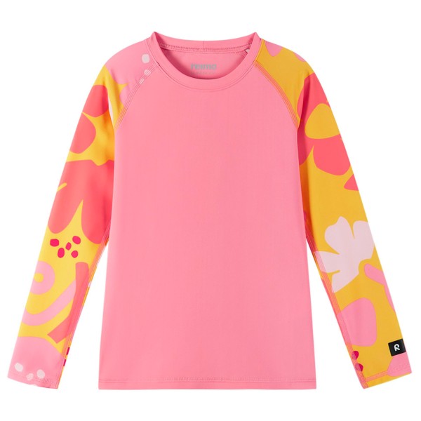 Reima - Kid's Sukeltaja - Lycra Gr 146 rosa von Reima