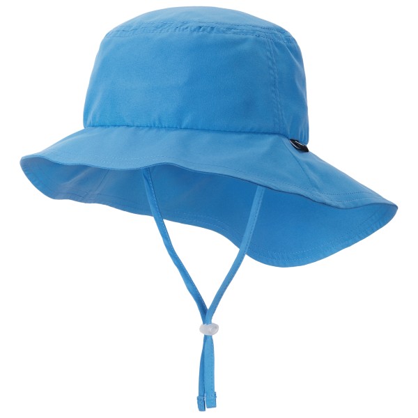 Reima - Kid's Sunhat Rantsu - Hut Gr 46 cm blau von Reima