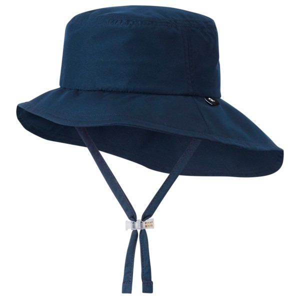 Reima - Kid's Sunhat Rantsu - Hut Gr 50 cm blau von Reima