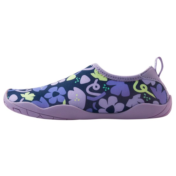 Reima - Kid's Swimming Shoes Lean - Wassersportschuhe Gr 26 lila von Reima