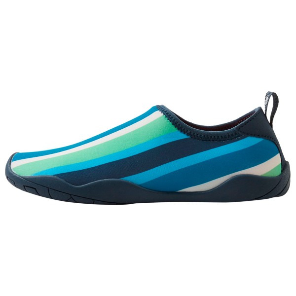 Reima - Kid's Swimming Shoes Lean - Wassersportschuhe Gr 31 blau Reima - Kid's Swimming Shoes Lean - Wassersportschuhe Gr 31 blau von Reima