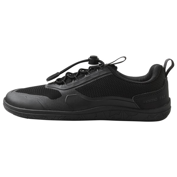 Reima - Kid's Tallustelu - Barfussschuhe Gr 32 schwarz von Reima