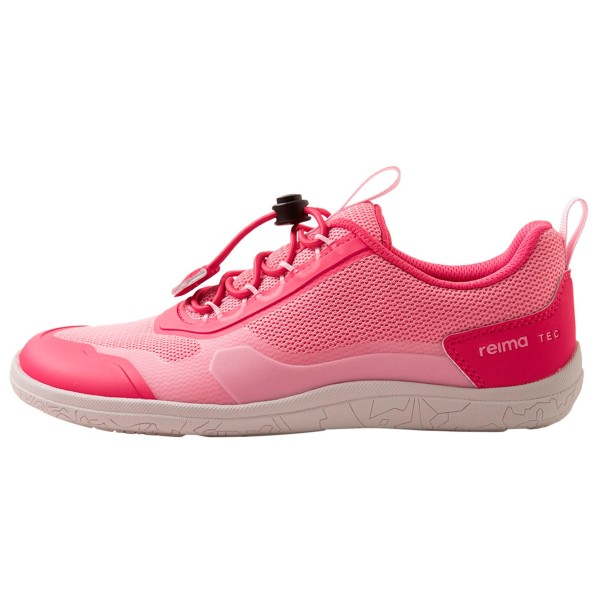 Reima - Kid's Tallustelu - Barfussschuhe Gr 35 rosa von Reima