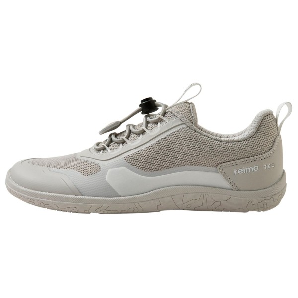 Reima - Kid's Tallustelu - Barfussschuhe Gr 40 stone beige Reima - Kid's Tallustelu - Barfussschuhe Gr 40 stone beige von Reima