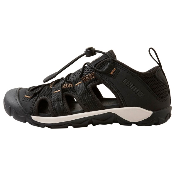 Reima - Kid's Talsi - Sandalen Gr 32 schwarz von Reima