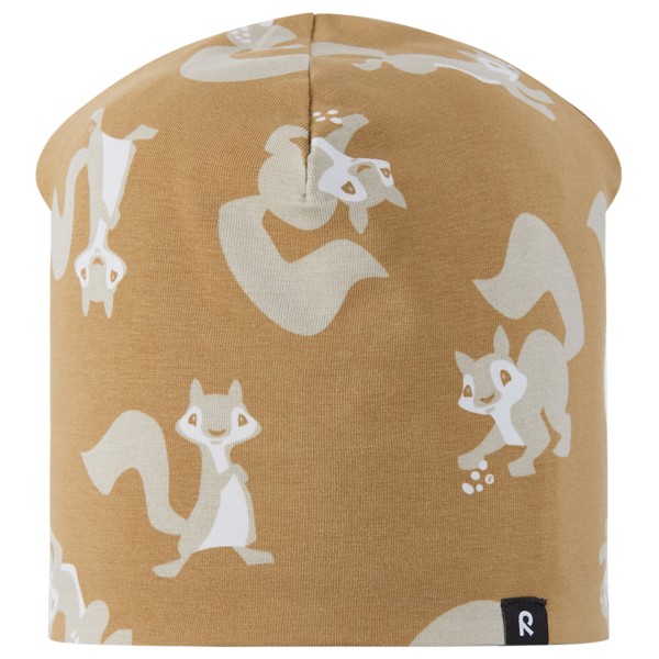 Reima - Kid's Tanssi - Mütze Gr 48-50 cm beige Reima - Kid's Tanssi - Mütze Gr 48-50 cm beige von Reima